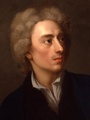 Alexander Pope, painting by Michael Dahl, c1727
