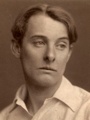 Lord Alfred Douglas in 1903; photo George Charles Beresford